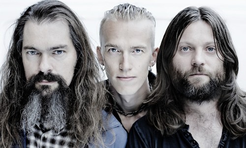 MOTORPSYCHO: nuovo album e quattro date italiane!